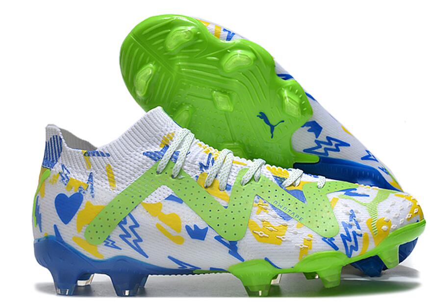 Puma Future Ultimate FG Size 39-45-56104474